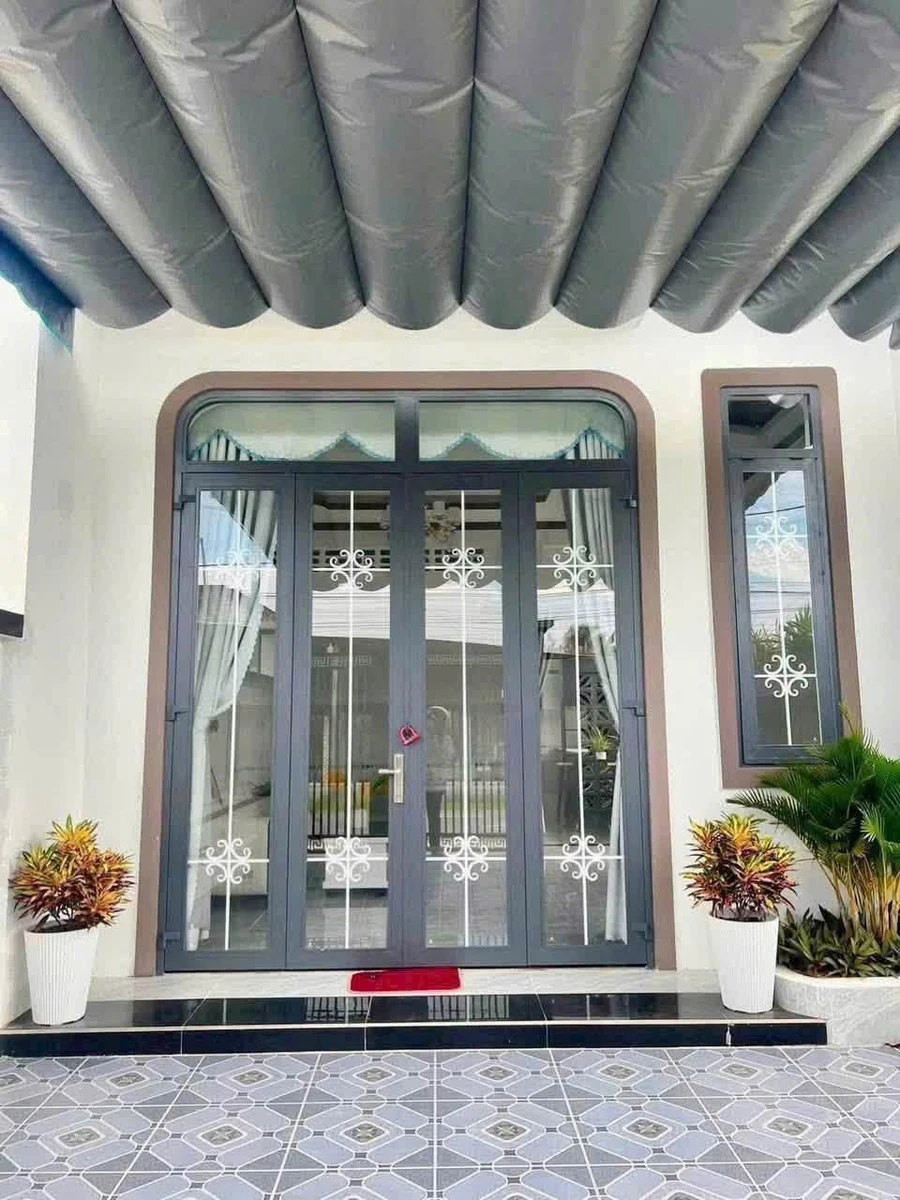 Bán nhà 2PN Tây Ninh 90m² 1 tỷ 280 triệu - Ảnh thu nhỏ 4