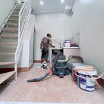 Bán nhà 3 tầm Quận 4 27m² sổ hồng riêng - Ảnh thu nhỏ 2