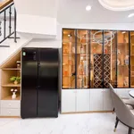 Bán nhà 1 trệt 1 lầu 50m² 3PN Nguyễn Trung Trực, Bình Thạnh, giá 6,2 tỷ - Ảnh thu nhỏ 3
