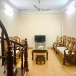 Bán nhà phố Trần Đại Nghĩa 58m2, 5 tầng, Quận 1 - Ảnh thu nhỏ 3