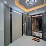 Bán nhà trệt lầu 3x8m 2PN 2WC sát chợ Bình Long, Bình Hưng Hòa A, Bình Tân - Ảnh thu nhỏ 5