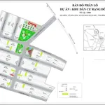 Bán 2 lô đất thổ cư KDC Rạng Đông Hàm Liêm, Phan Thiết - Ảnh thu nhỏ 2