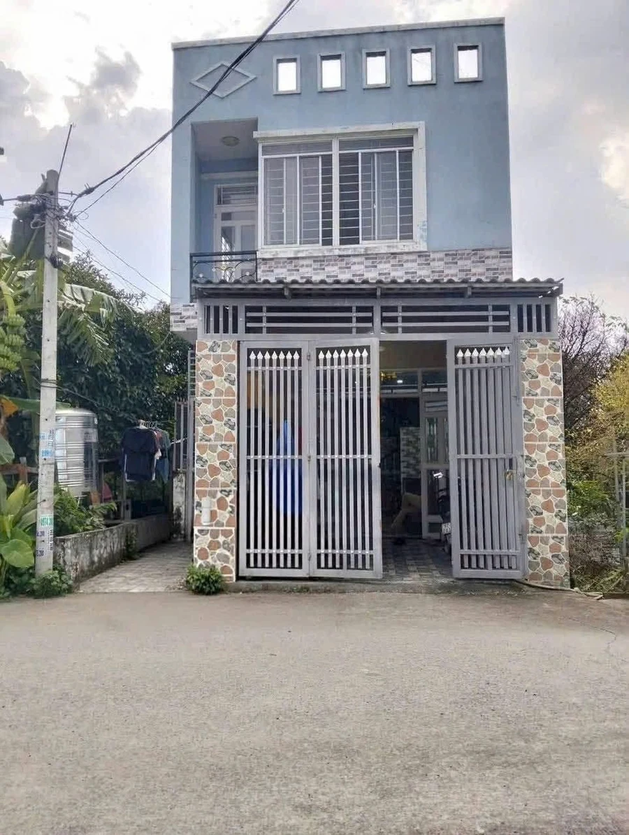 Bán nhà Bình Mỹ 195m² 2 phòng ngủ 2.85 tỷ - Ảnh 1