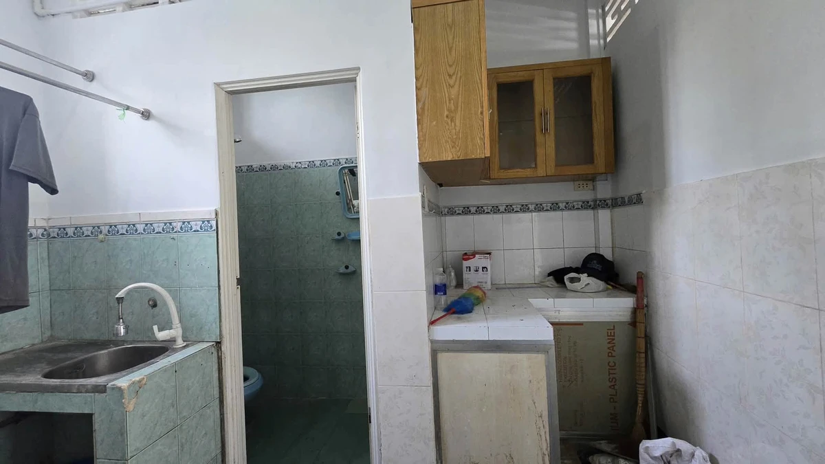 Bán gấp nhà Vĩnh Long 60m2, 780 triệu, Phú Khương - Ảnh thu nhỏ 5