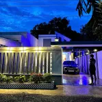 Bán nhà riêng tại Khu phố Long Hải, 2,5 tỷ, 210 m2, giá ưu đãi - Ảnh thu nhỏ 8