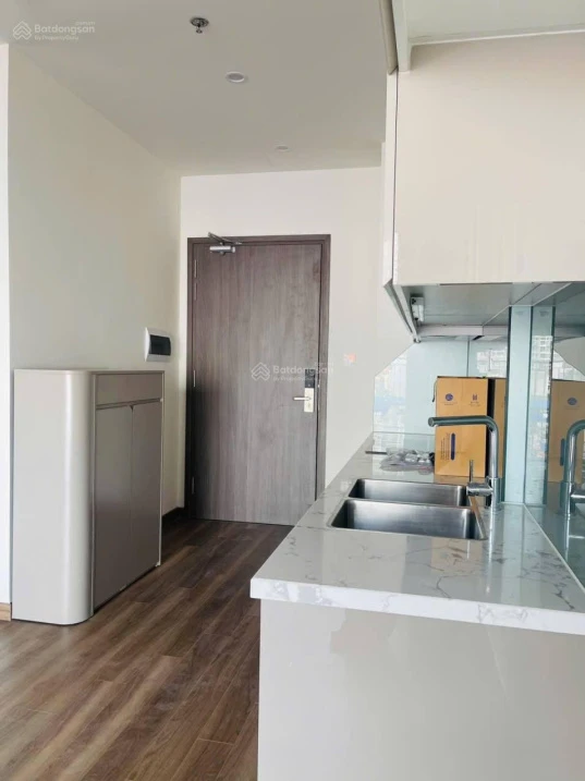 Cho thuê 2PN 11tr/tháng Vinhomes Ocean Park tòa BE1 full nội thất - Ảnh thu nhỏ 3