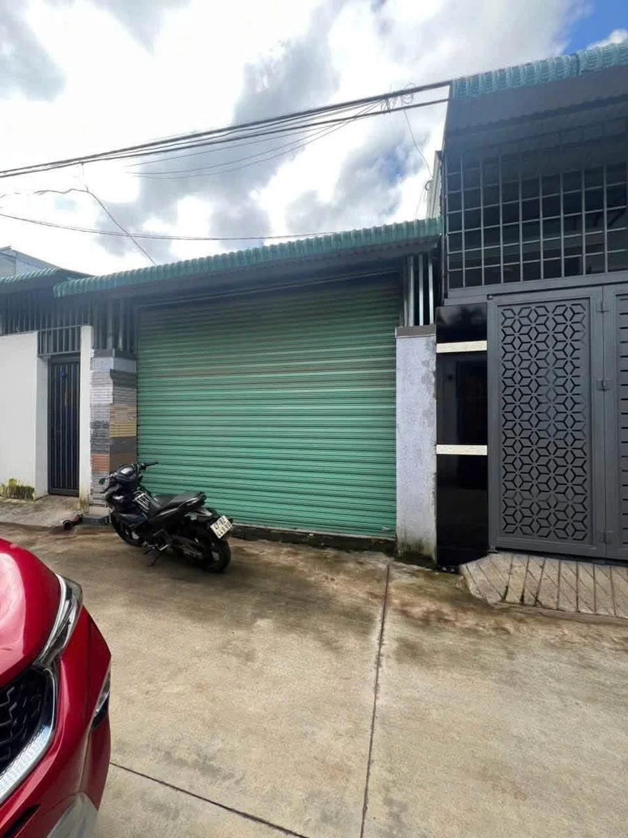 Bán đất 91m² tặng kho, 101 Hoàng Hoa Thám, 2.9 tỷ - Ảnh 1