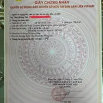 Bán đất nền mặt tiền đường bê tông full thổ cư 150-260m2 đối diện khu đô thị hồ Núi Le, Đồng Nai - Ảnh thu nhỏ 4