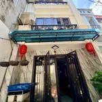 Bán nhà hẻm 45m² 3 tầng Phạm Hữu Điều Quận 3 - Ảnh thu nhỏ 1