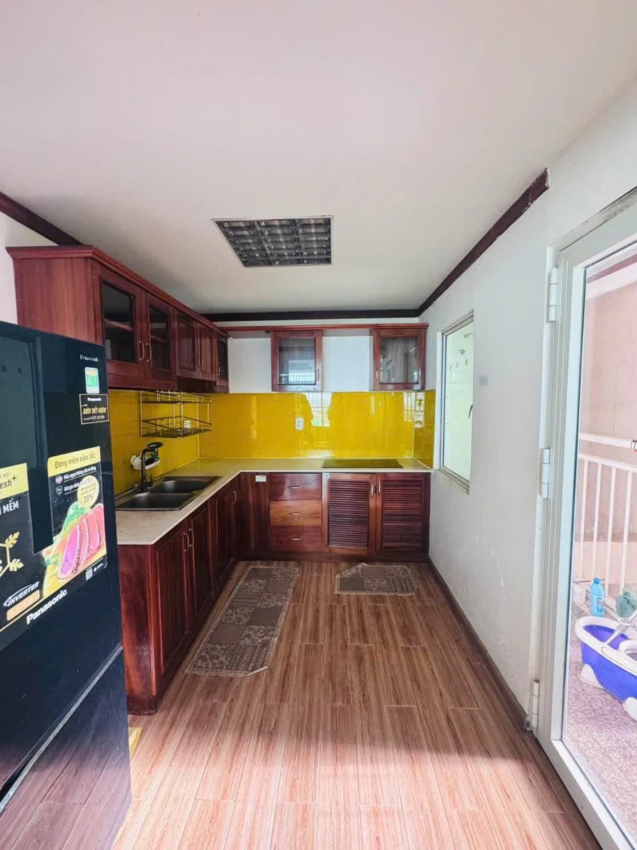 Bán căn hộ cao cấp 110,4m² 3PN Hoàng Anh Gia Lai Buôn Ma Thuột - Ảnh thu nhỏ 5
