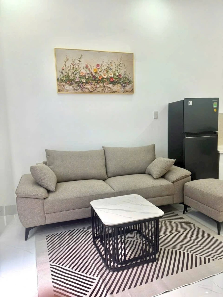 Bán nhà 2 mặt tiền 36m2 đường Hương Điền 2 tỷ 580 triệu - Ảnh thu nhỏ 4