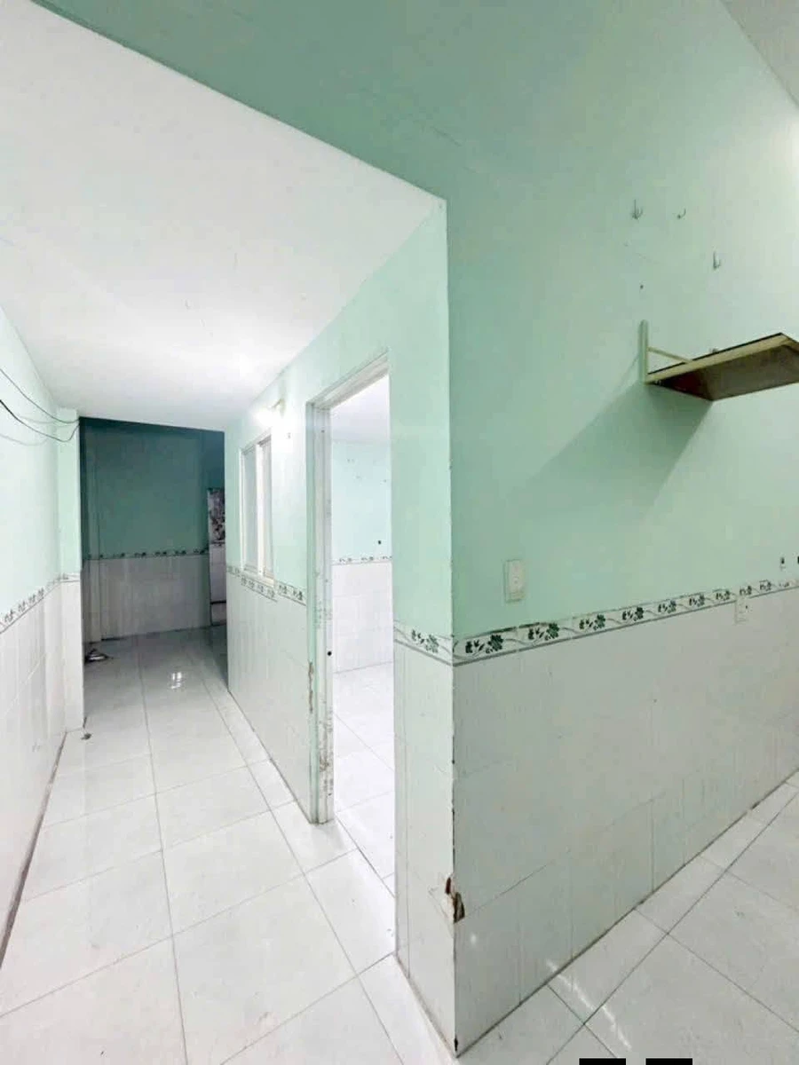 Bán nhà 2 mặt tiền 2 phòng ngủ 63m2 Trảng Dài Đồng Nai - Ảnh thu nhỏ 3