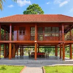 Bán lô đất vườn 2278m² sát Hồ Sông Sỏi Bắc Ninh, 1 tỷ 5 - Ảnh thu nhỏ 1