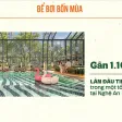 Bán căn góc 2PN, view pháo hoa, Ngã 5 Hải quan, 37++ tiện ích đẳng cấp - Ảnh thu nhỏ 17