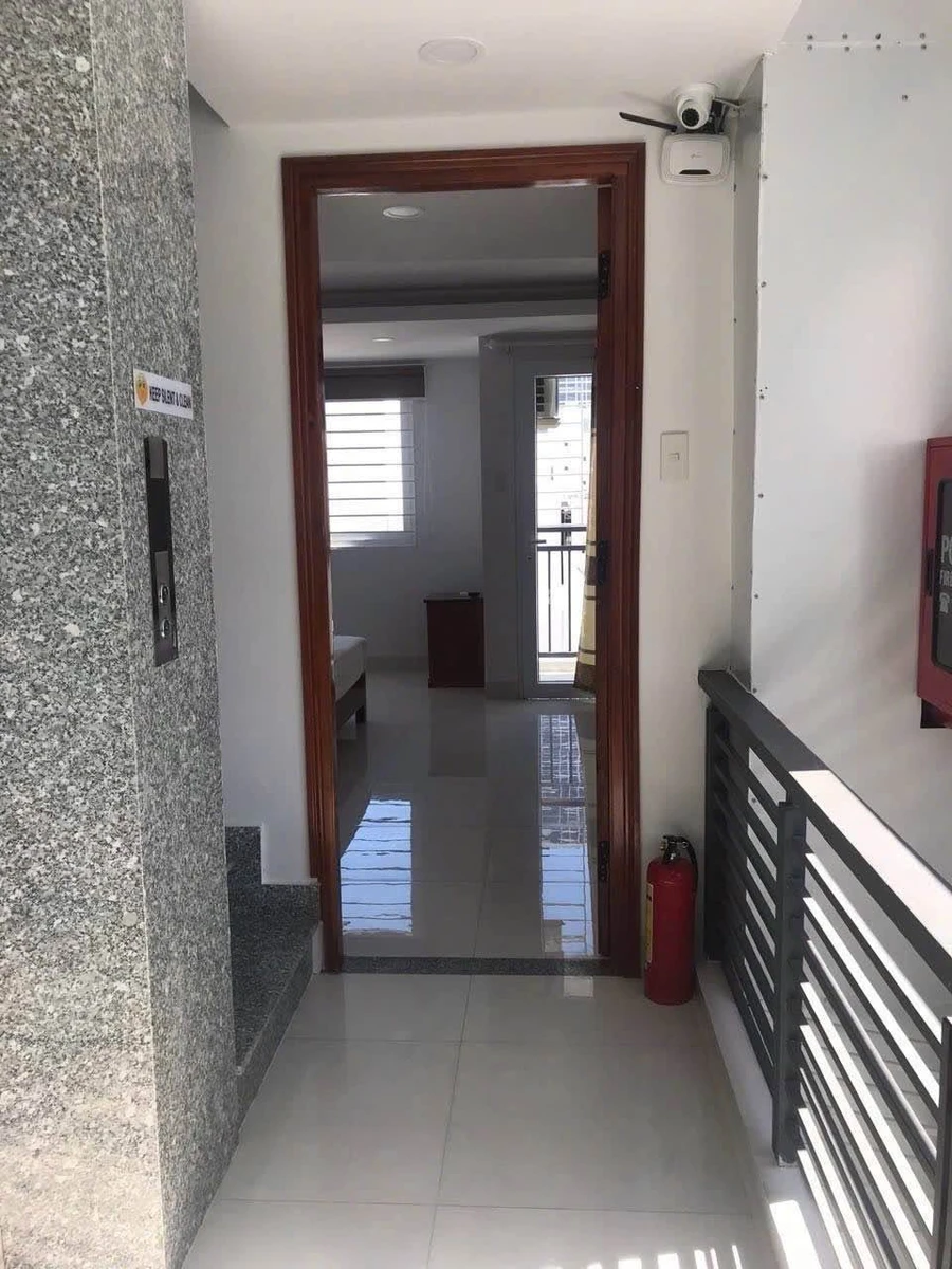 Bán toà căn hộ 14 phòng Nha Trang cách biển 300m, 65.3m² - Ảnh thu nhỏ 3