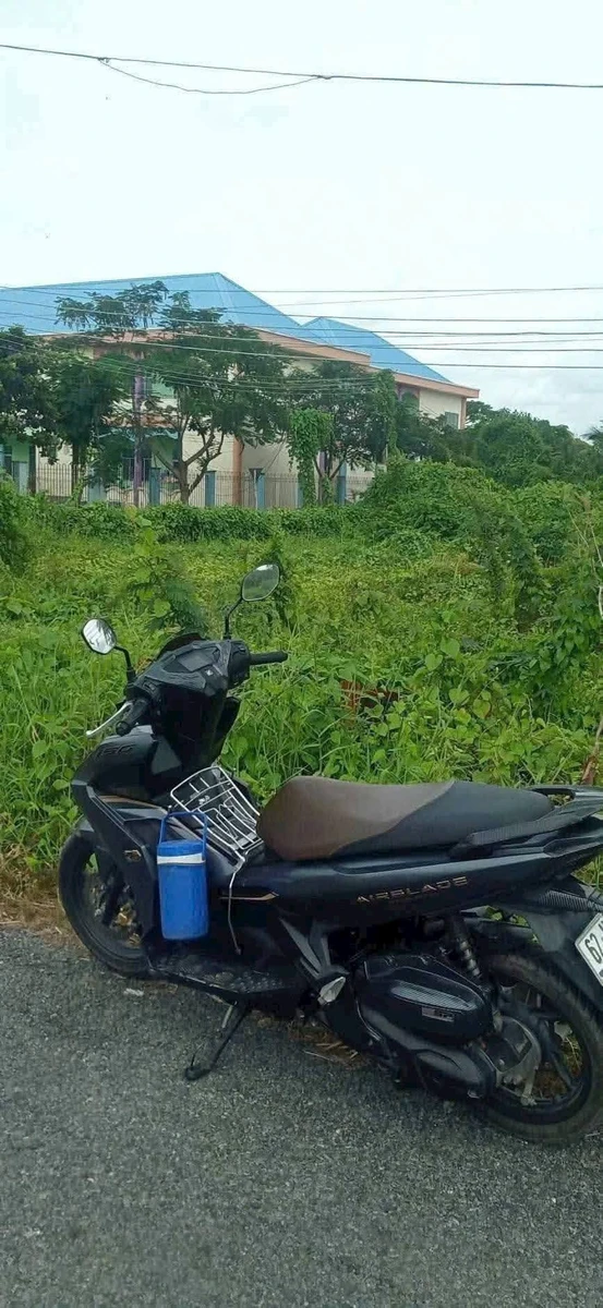 Bán nền đất 135m2 giá 900 triệu tại Thủ Thừa, Tây Ninh - Ảnh thu nhỏ 3