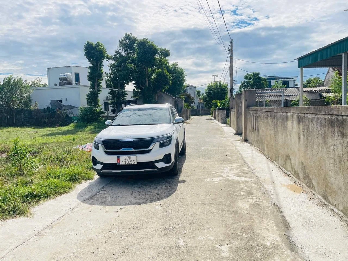Bán đất 108m2 giá 1 tỷ 480 Phường Vinh Lộc - Ảnh thu nhỏ 2