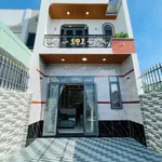Bán nhà lầu 3PN 2WC Trảng Dài, Biên Hòa 95m² - 3 tỷ 290 triệu - Ảnh thu nhỏ 1