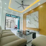 Bán nhà 3 tầng 67.6m² Trương Hán Siêu, Quận 12, giá 1.9 tỷ - Ảnh thu nhỏ 2