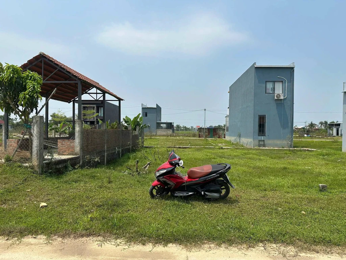 Bán đất Phước Linh Huế 127.5m2, 1.7 tỷ - Ảnh thu nhỏ 4