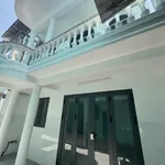 Bán nhà 2 tầng 50m² đường Dương Văn Cam, Linh Tây, Thủ Đức giá 3,95 tỷ - Ảnh thu nhỏ 1