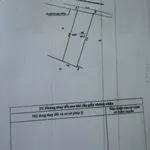 Bán đất hẻm 153 Phan Chu Trinh, Buôn Ma Thuột 85m² - Ảnh thu nhỏ 3
