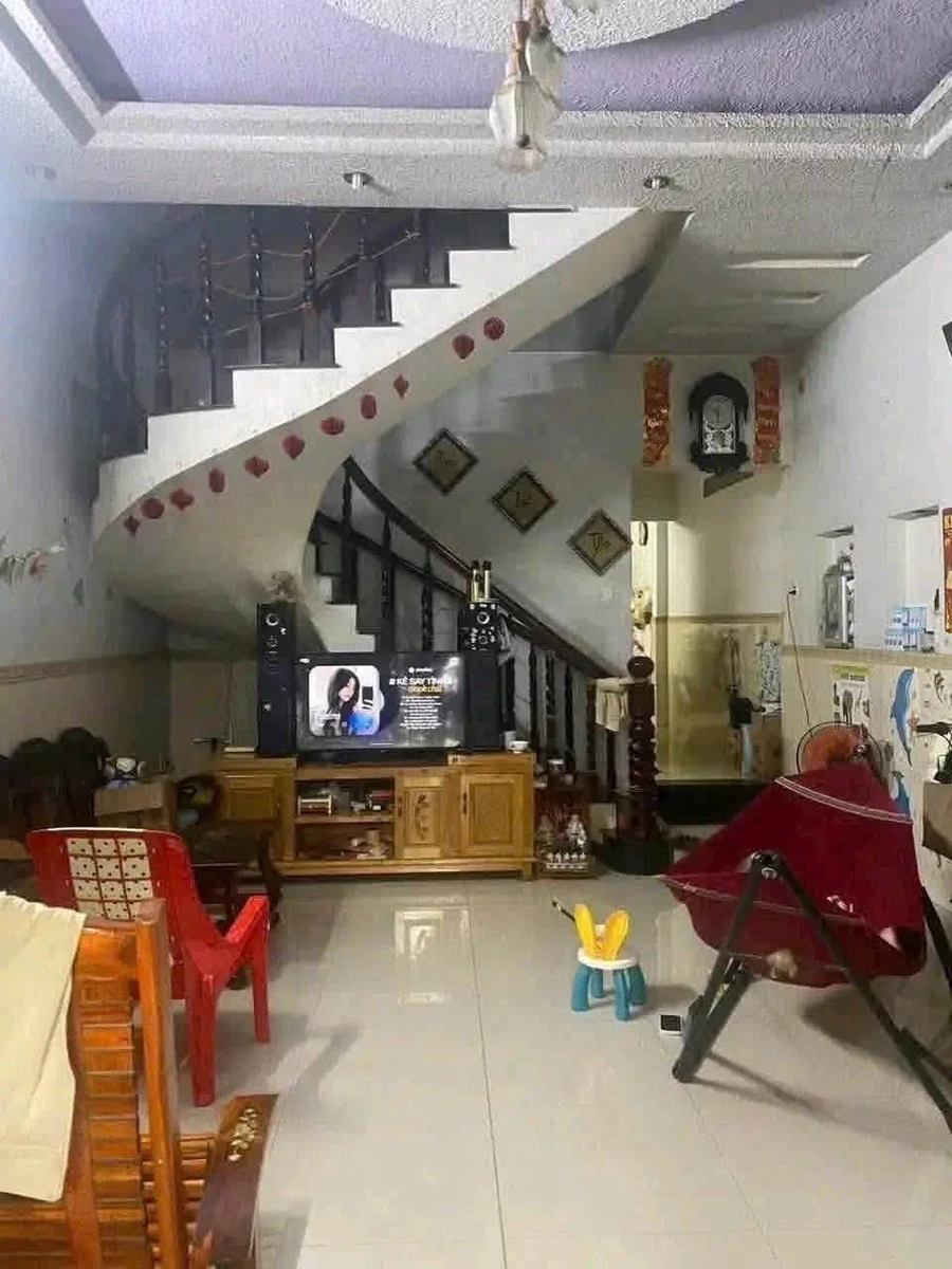 Bán nhà 1 trệt 1 lầu 3PN Phường Tám Hiệp 75m2 3,5 tỷ - Ảnh thu nhỏ 2