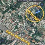 Bán đất vườn Định Hoà Chánh Hiệp trên 1000m2, giá 5,9 tỷ - Ảnh thu nhỏ 1