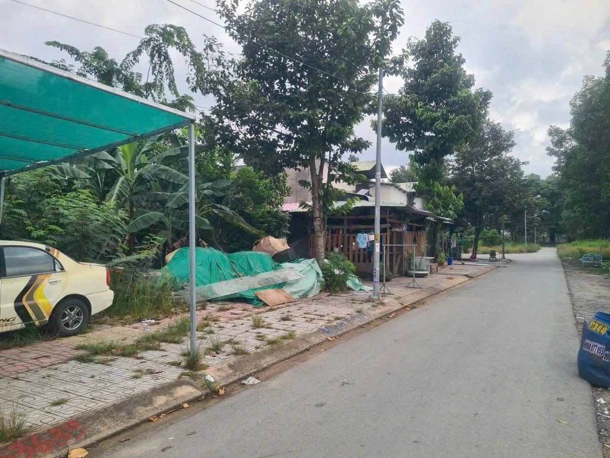 Bán đất thổ cư 140m2 xây biệt thự tại Tam Phước, Đồng Nai giá 2,6 tỷ - Ảnh thu nhỏ 3