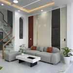 Bán nhà lầu hiện đại 3 phòng ngủ 140m² gần BigC Go - Ảnh thu nhỏ 4