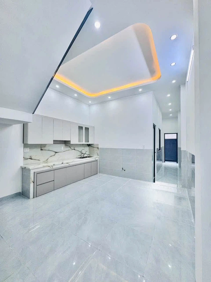 Bán nhà 3PN 90m² gần KDL Bửu Long, Thủ Đức 1 tỷ 850 - Ảnh thu nhỏ 4