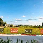 Bán nền đất 150m² Hậu Nghĩa, Củ Chi, 590 triệu - Ảnh thu nhỏ 4