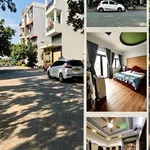Bán nhà 4 tầng 63m2 đường Lê Thị Riêng, Quận 12, giá 6,99 tỷ - Ảnh thu nhỏ 3