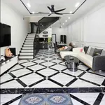 Bán nhà 4 tầng 60m2 khu TĐC Cây Đa 13 giá 6.2 tỷ - Ảnh thu nhỏ 1