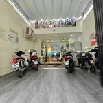 Bán nhà hẻm 8m Nguyễn Văn Thương, Phường 25, Bình Thạnh, 76m2, trệt 2 lầu, đang cho thuê - Ảnh thu nhỏ 3