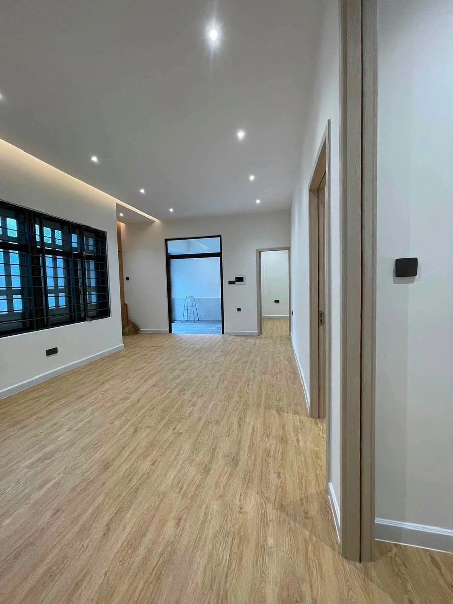 Bán nhà sổ riêng 80m2 Bắc Sơn Phước Thắng - Ảnh thu nhỏ 3