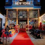 Bán shophouse mặt tiền 40m, 460m² tại Gò Vấp - Ảnh thu nhỏ 3