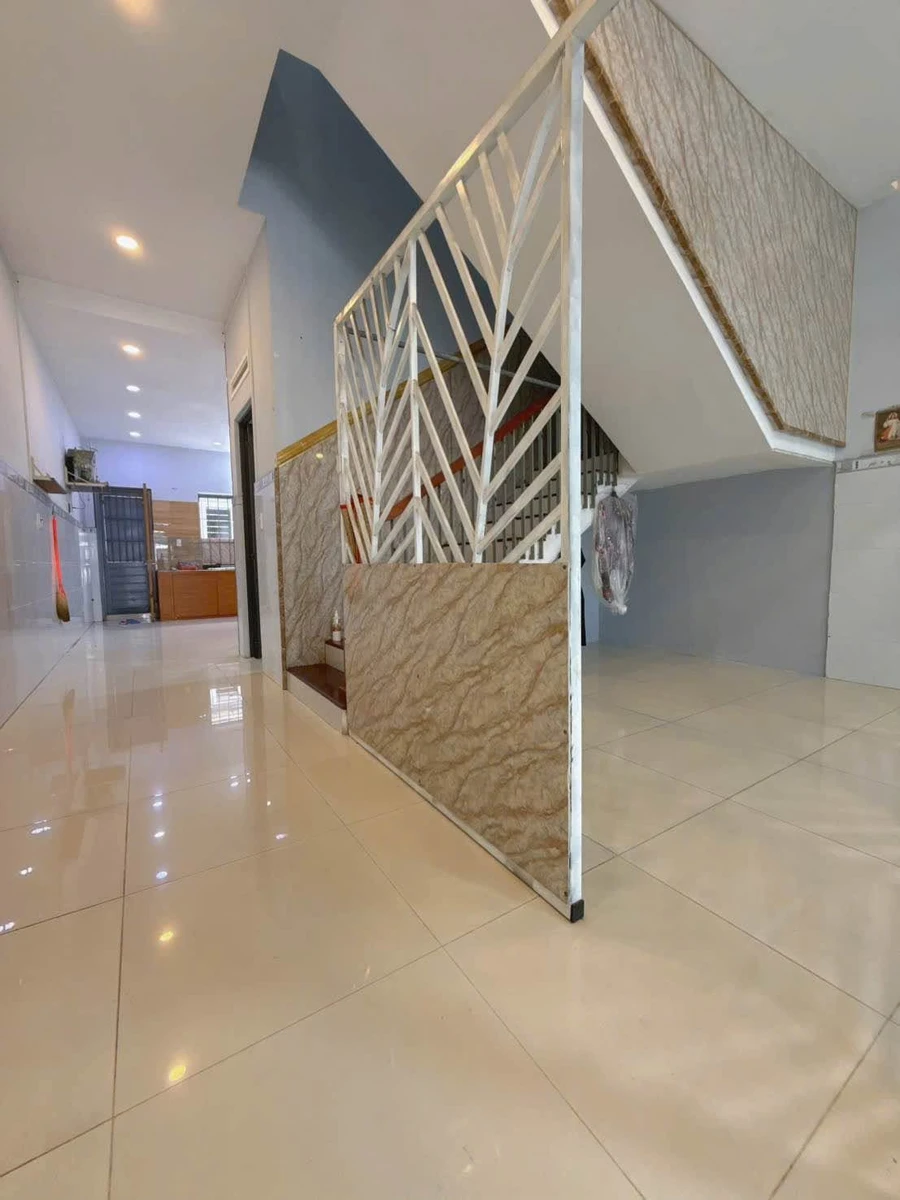Nhà 1 trệt 1 lầu 95m² Bửu Long, 5 tỷ - Ảnh thu nhỏ 4