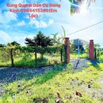Bán 10.844m2 đất Tây Ninh, gần 1 mẫu, giá 2 tỷ 200 triệu - Ảnh thu nhỏ 2