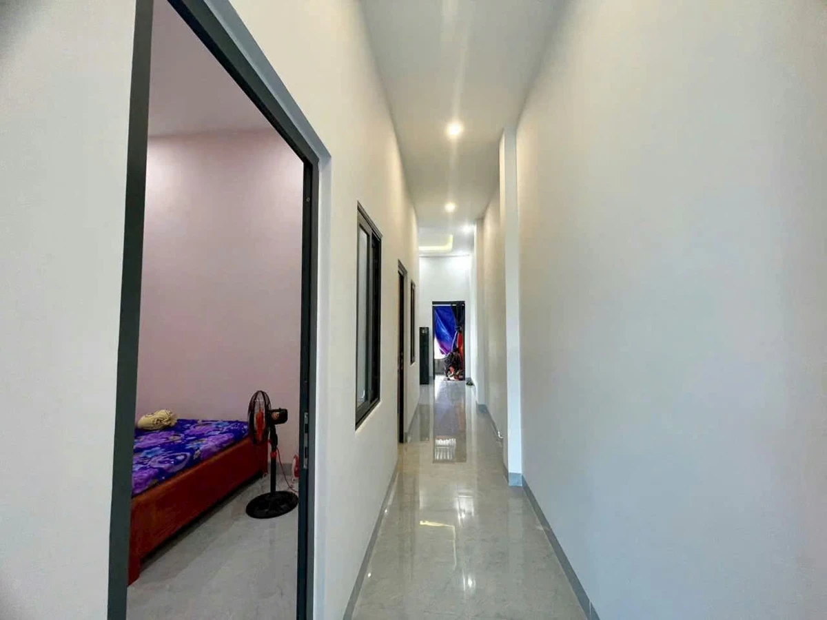 Bán nhà 2PN xây mới 100m² gần Chợ Bò Tịnh Phong, 1,19 tỷ - Ảnh thu nhỏ 5
