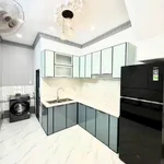 Bán nhà mới 36m² 4 phòng ngủ Huỳnh Tấn Phát Nhà Bè - Ảnh thu nhỏ 5