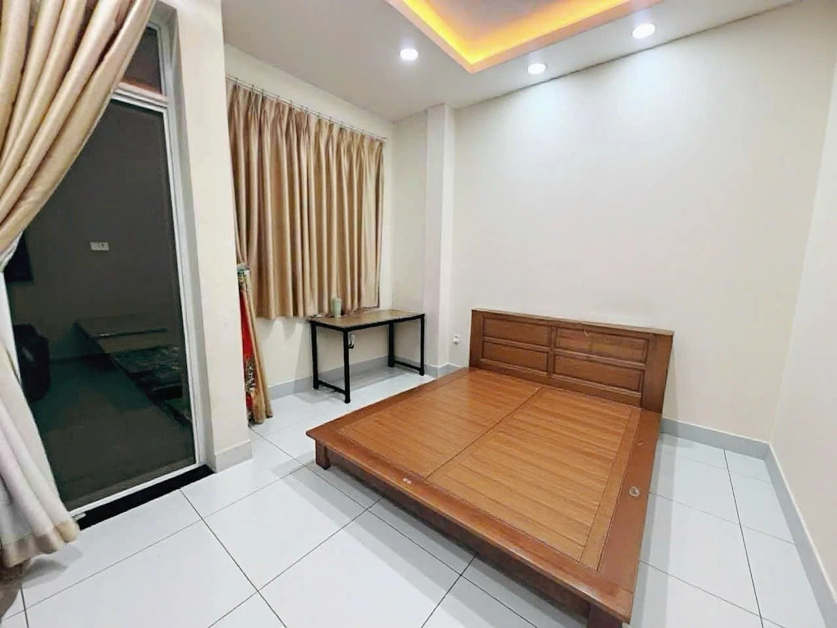 Bán nhà phố 3 tầng 52m2 Tam Bình, Thủ Đức, giá nhỉnh 4 tỷ - Ảnh thu nhỏ 4