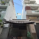 Bán nhà hẻm Phan Văn Trị 92m² 5 tầng 10,5 tỷ - Ảnh thu nhỏ 1