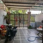 Bán nhà 1 trệt 1 lầu 120m2 có hoàn công tại ấp Mới 1, Mỹ Hạnh Nam, Đức Hòa - Ảnh thu nhỏ 3