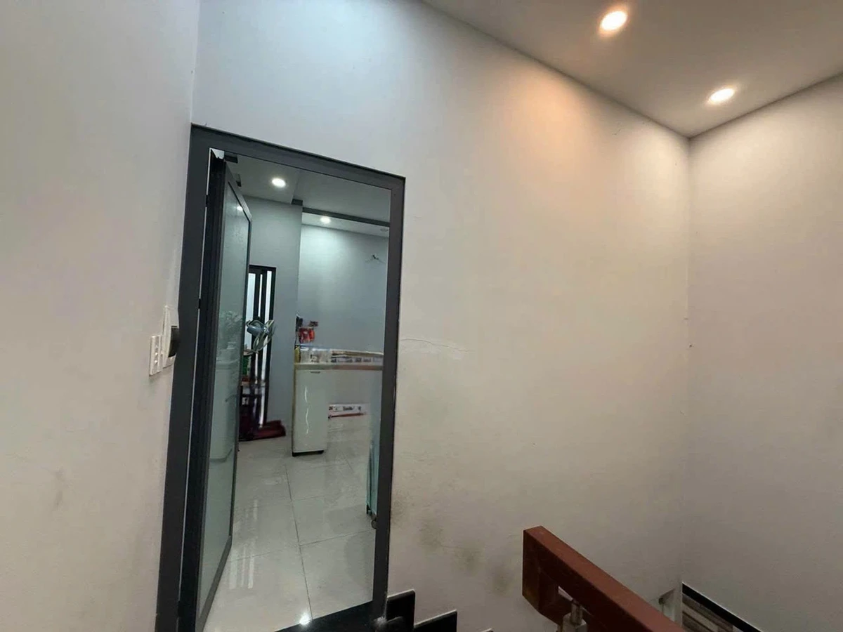 Bán nhà hẻm ô tô 2 tầng 60m2 (5x12) 3PN đường Thống Nhất, P16, Gò Vấp, giá hơn 7 tỷ - Ảnh thu nhỏ 2