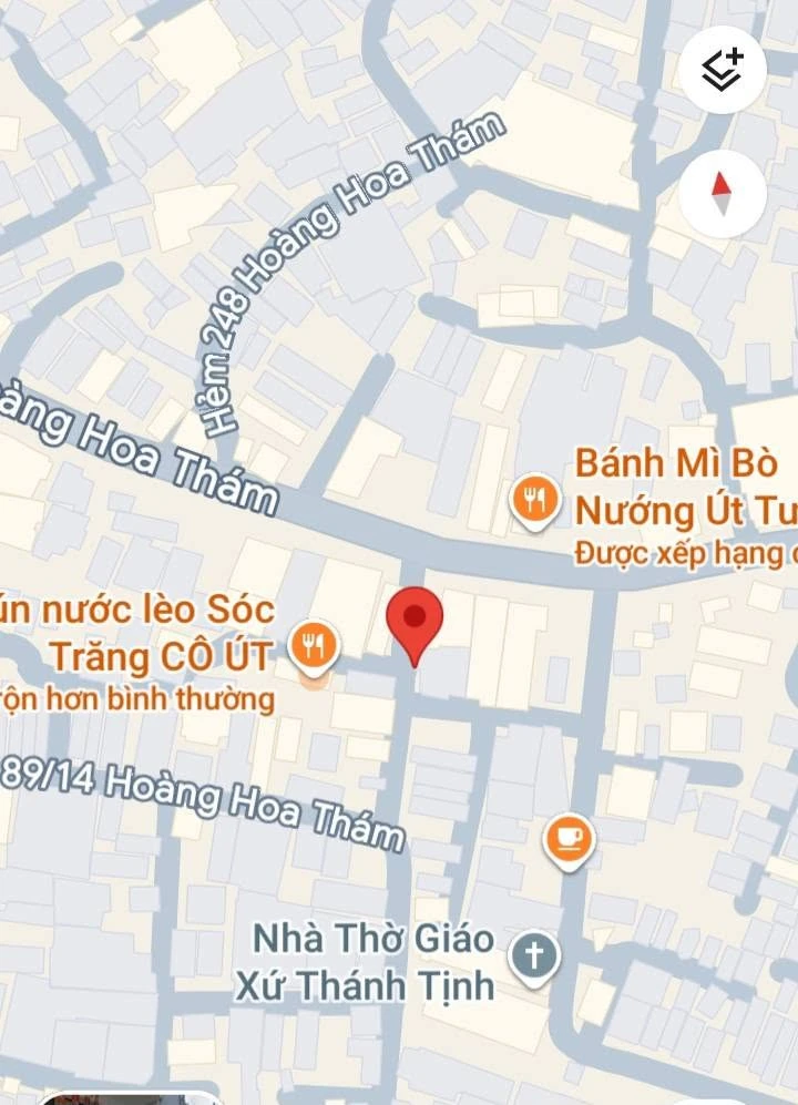 Bán đất 500m² tại Ea Kly, Đắk Lắk, giá 400 triệu daututhongminh - Ảnh 1