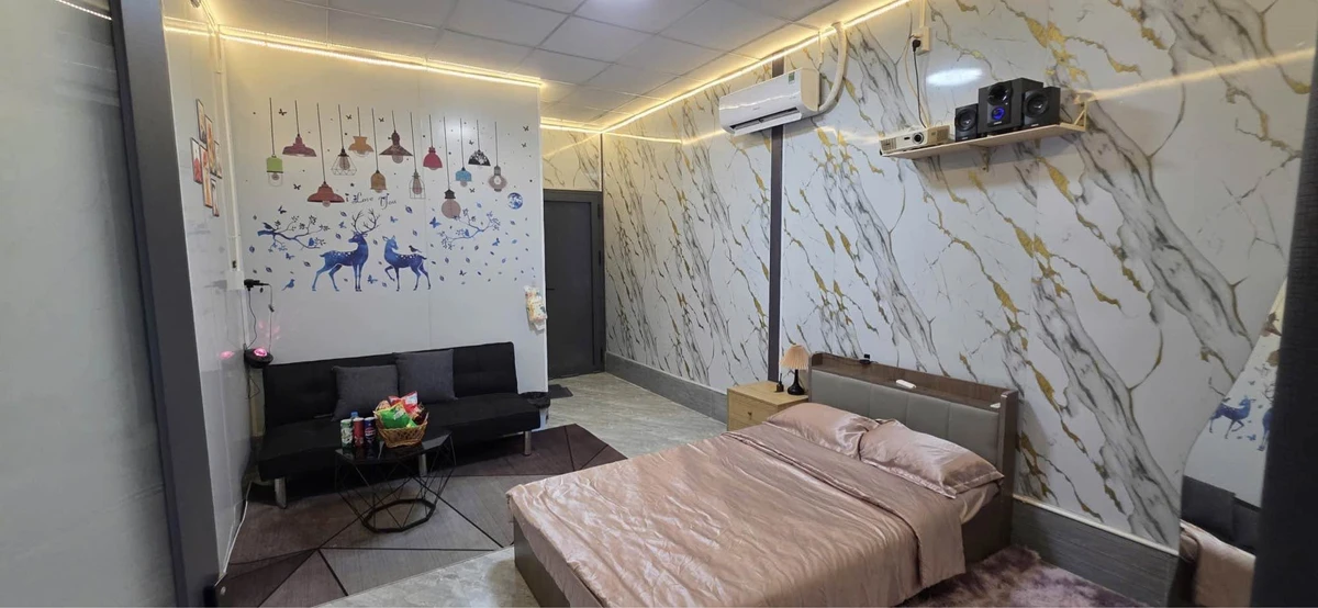 Bán nhà góc 2 mặt tiền Trần Huy Liệu 128m² Buôn Ma Thuột - Ảnh thu nhỏ 3