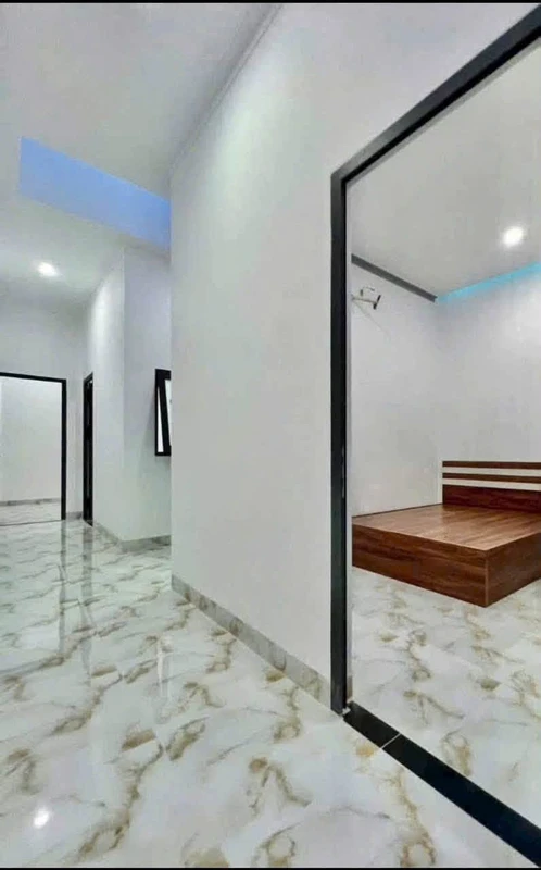 Bán nhà cấp 4 102m² 3 phòng ngủ Phong Nẫm Bình Thuận