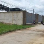 Bán đất thổ cư 11,6x43m hẻm nhựa Nguyễn Văn Dương, Đức Hòa Đông, giá 4,8 tỷ - Ảnh thu nhỏ 1