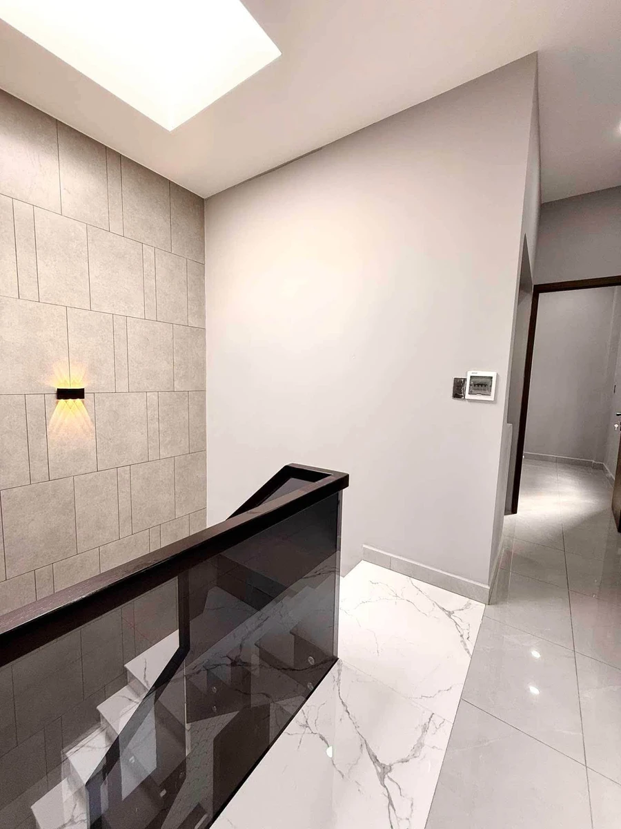 Bán nhà hẻm xe hơi 51m2, 3 phòng ngủ, đường Ông Ích Khiêm, Quận 11 - Ảnh thu nhỏ 2